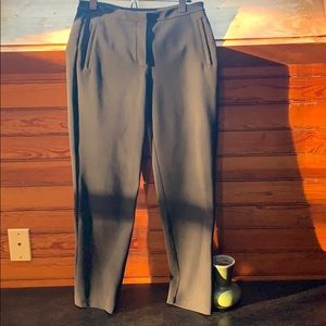 Sport chic pants